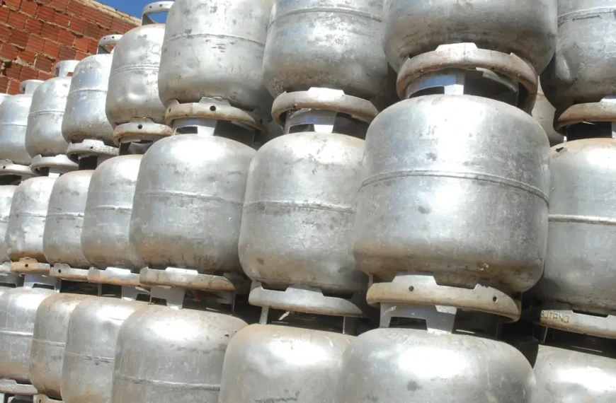 Caixa conclui pagamento do Auxílio Gás de 2025 nesta terça