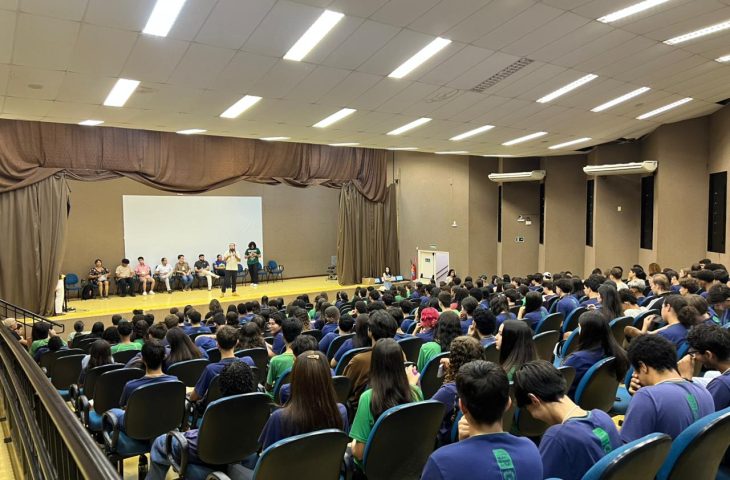 Circuito Avança Juventude encerra 2025 com mobilização histórica no Cone Sul