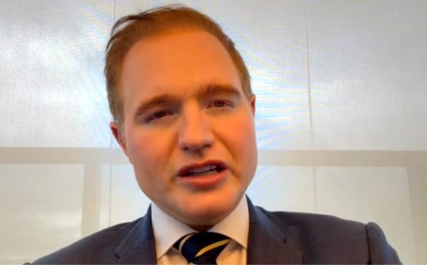 Fim da Magnitsky contra Moraes não…