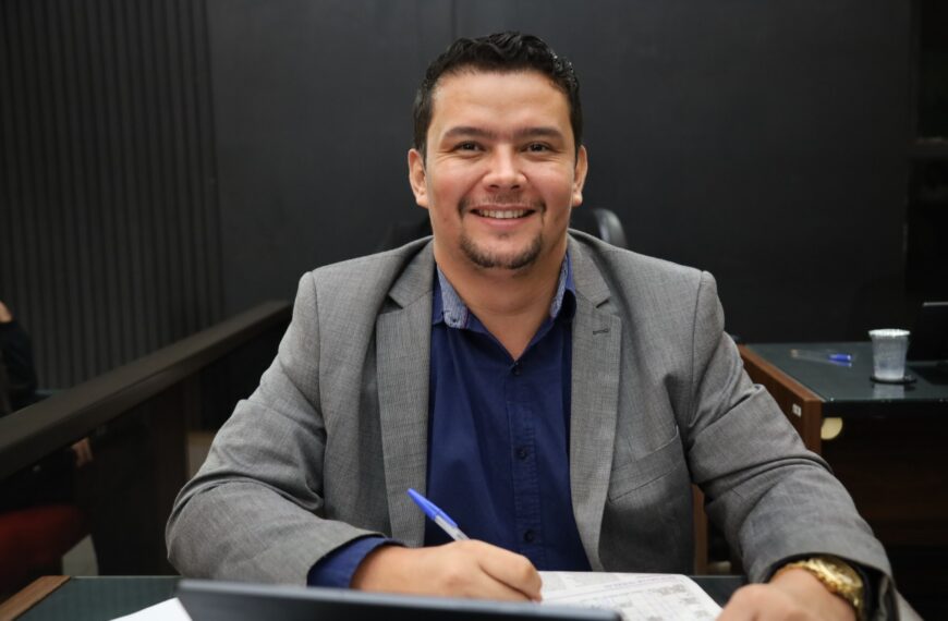 Edinho Quintana cobra mutirão de cirurgias eletivas para reduzir filas de atendimento