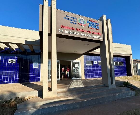 Divulgada escala de atendimento da saúde no período de festas de final de ano em Ponta Porã