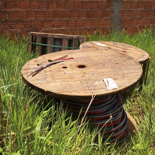 Funcionários são presos por furto e associação criminosa&hellip;