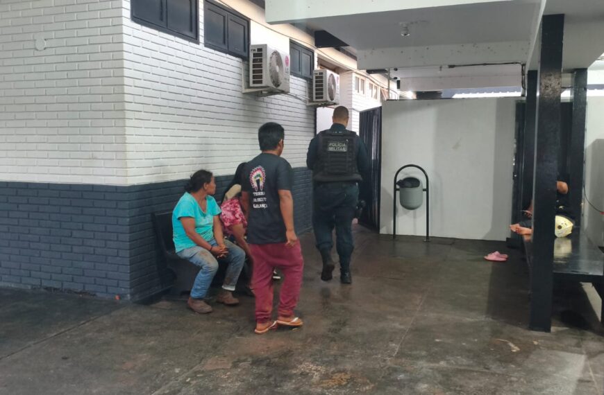 Ex-candidato ao Governo de MS é preso por acusação de estupro de vulnerável