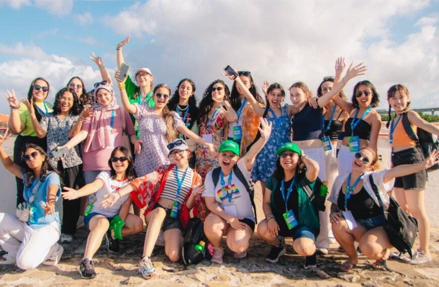 Programa internacional de intercâmbio oferece 10 bolsas integrais para estudantes brasileiros