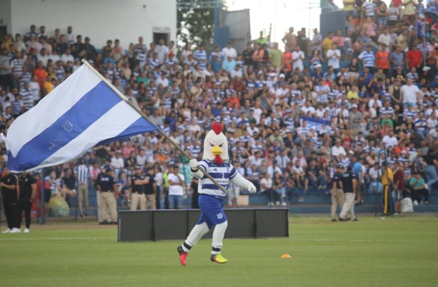 2 de Mayo conhece adversário na Libertadores