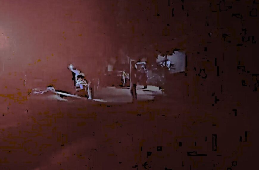 Homem é achado morto em Jardim