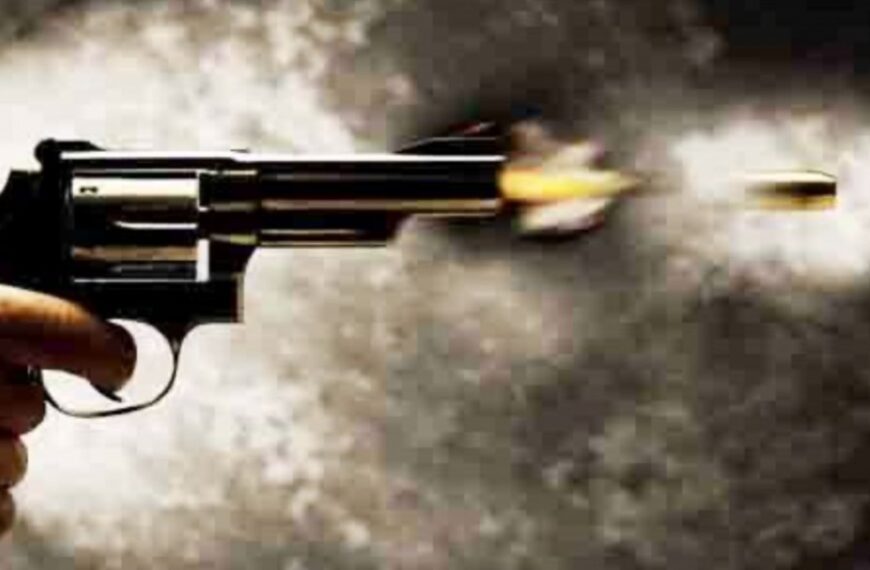 Rixa antiga acaba em assassinato na Capital