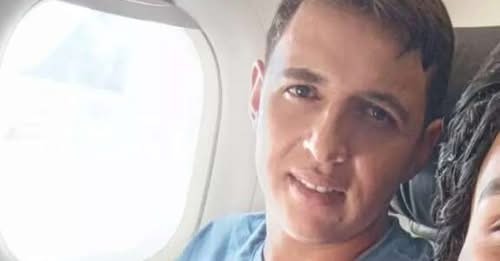 Corpo de pedreiro desaparecido desde sábado é encontrado em matagal