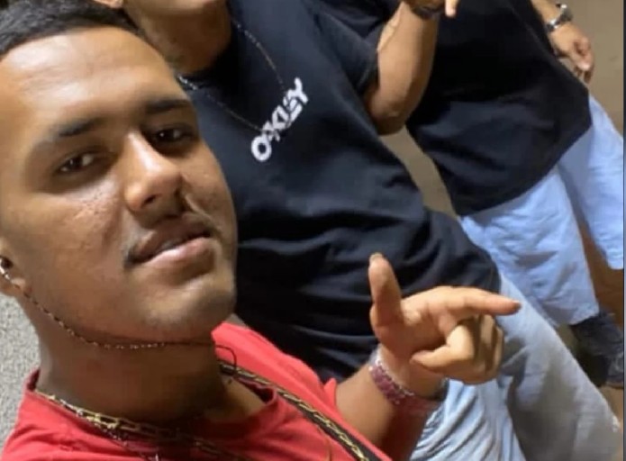 Homem morre ao trocar tiros com policiais na Capital