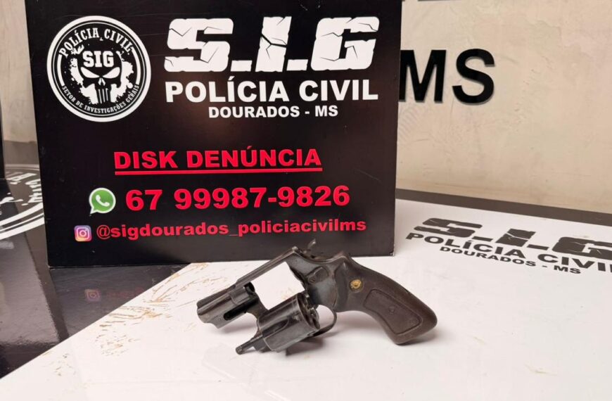 Polícia esclarece tentativa de homicídio ocorrida no final de semana