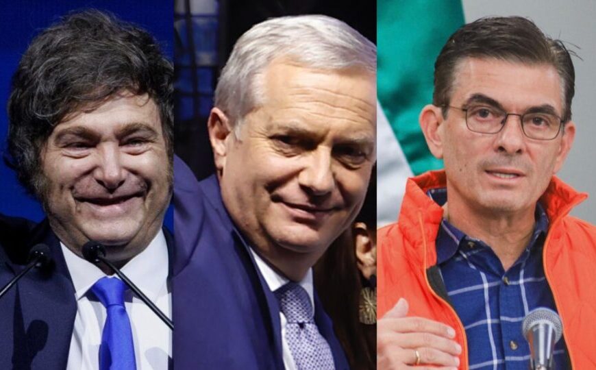 Onda conservadora na América Latina pode chegar ao Brasil