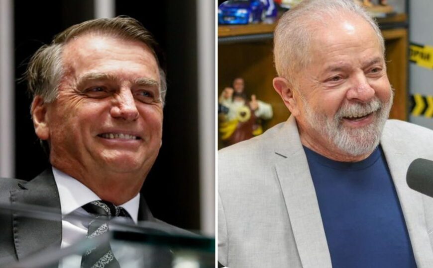 Identificação com a direita supera a esquerda entre brasileiros, indica Datafolha