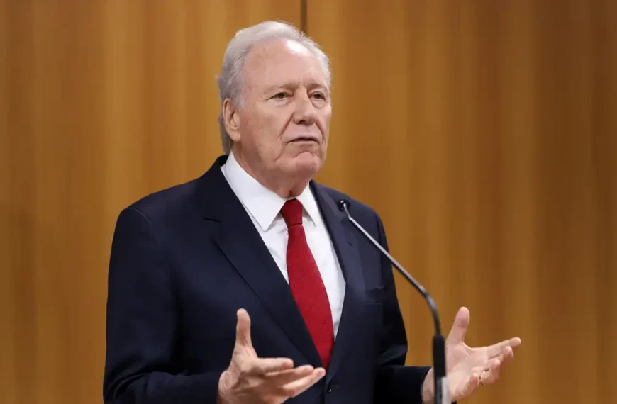 Sem dinheiro, mãos estão amarradas para combate ao crime, diz ministro