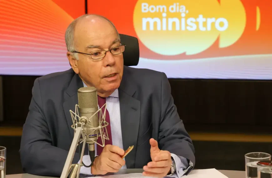 Mauro Vieira diz que UE e Mercosul têm última chance para acordo