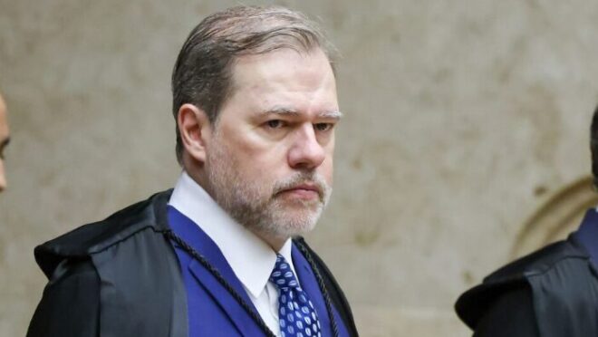 Toffoli manda soltar ex-chefe da PF e outros três investigados em crimes sobre mineração