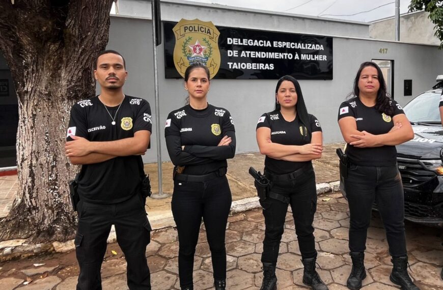 Ação entre polícias de Minas Gerais e DAM resulta no resgate de adolescente em Dourados