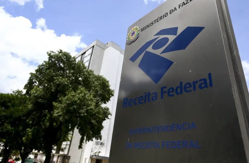 Arrecadação federal bate recorde de R$ 226,75 bilhões em novembro