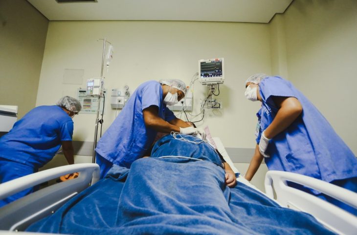 Política consolida novo modelo de financiamento hospitalar fortalecendo a rede SUS em MS