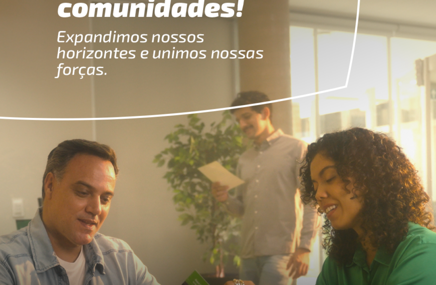 Sicredi Centro-Sul MS/BA conclui união&hellip;