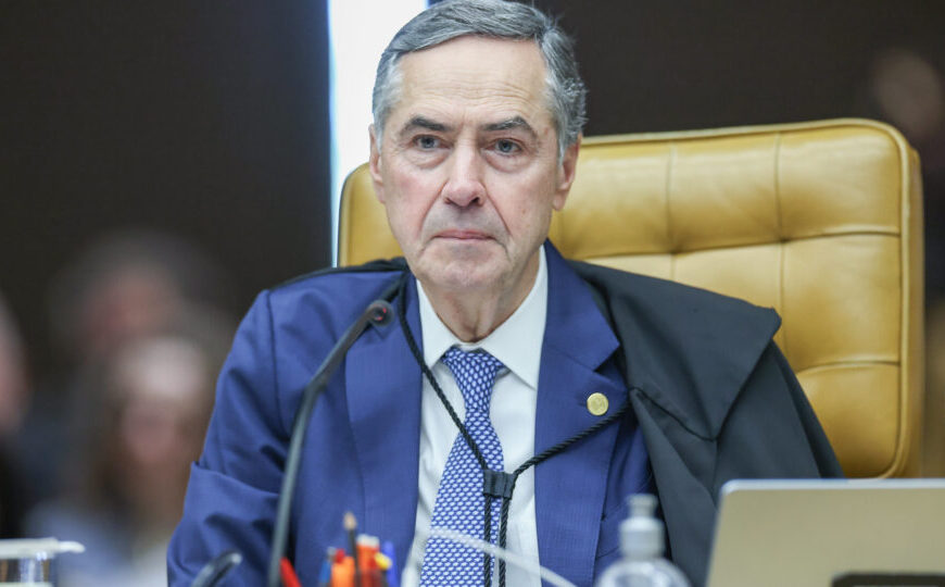 Inquérito das fake news supera previsão de Barroso e segue ativo, sem fim previsto