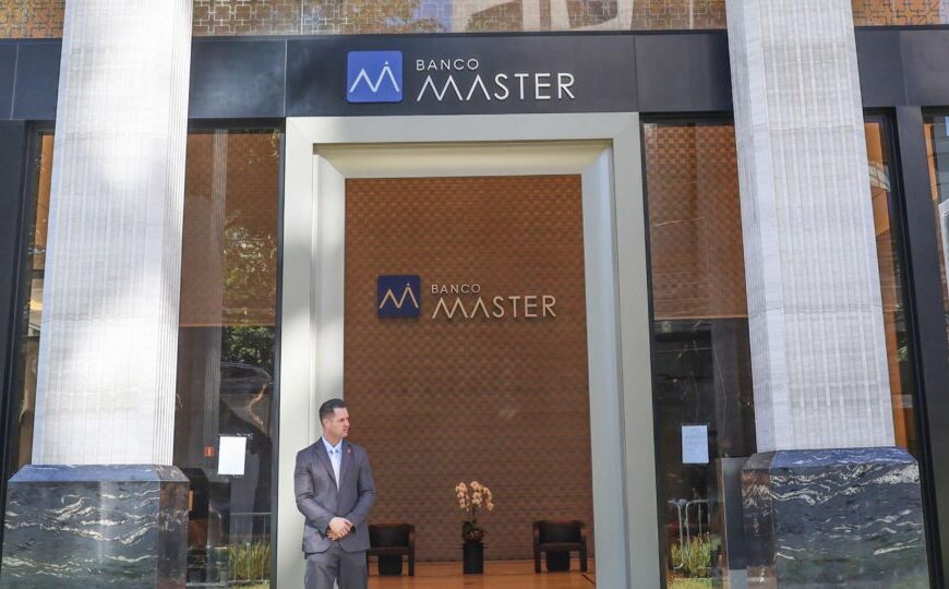 Acareação sobre banco Master coloca BC sob pressão e acende alerta de interferência do STF