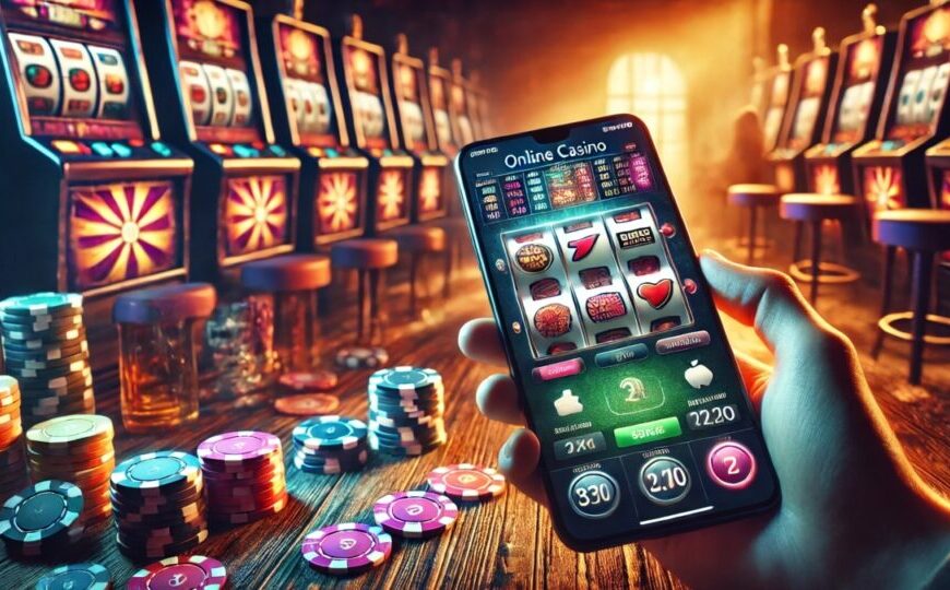 Câmara avança com projeto de lei que cria marco legal contra bets clandestinas