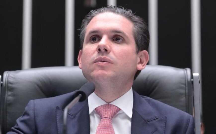 Câmara adia votação da PEC da Segurança e do PL antifacção para 2026