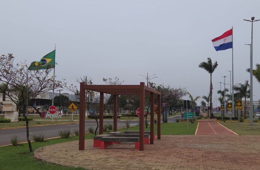 Ponta Porã terá sol pela manhã e pancadas de chuva à tarde