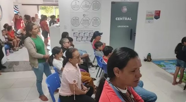 Clínicas da UCP em Pedro Juan Caballero alcançam mais de 40 mil atendimentos em 2025