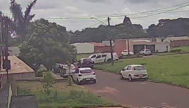 Jovem executado por pistoleiros em Ponta Porã cumpria pena em liberdade