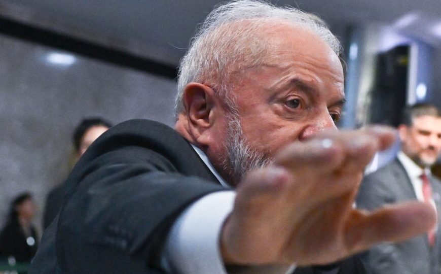 Lula deve encerrar mandato com maior rombo das contas públicas desde o Plano Real