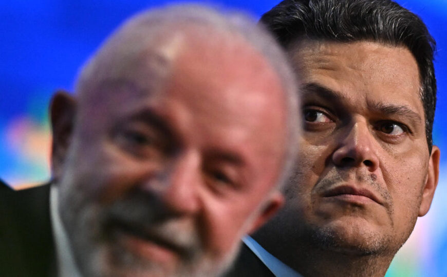 Embate entre Lula e Alcolumbre em torno de Messias pode levar a ruptura histórica