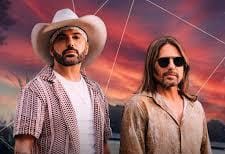 Hoje tem Edson & Hudson e Lendas 67 na EXPOITA 2025