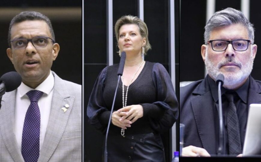 Como ex-bolsonaristas reagiram à escolha de Flávio para disputar a presidência em 2026