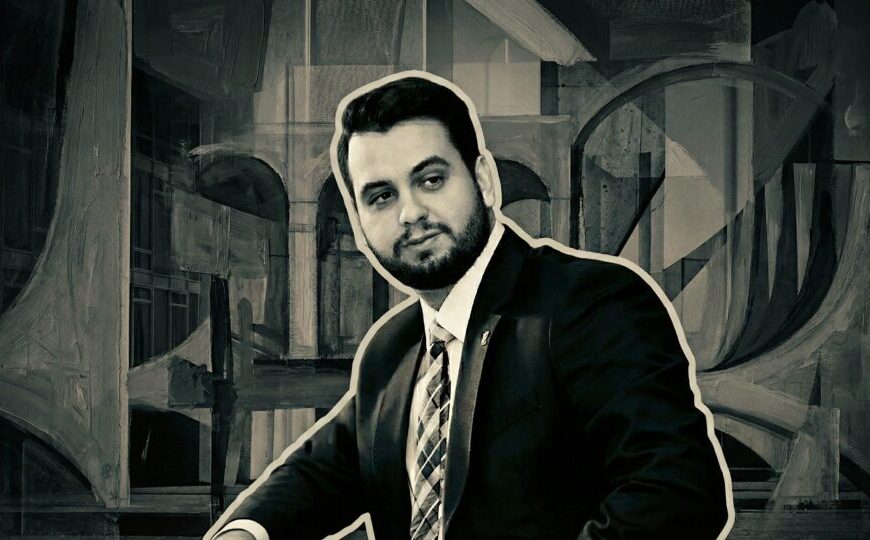 Filipe Martins, símbolo dos abusos do STF, começa a ser julgado nesta terça-feira