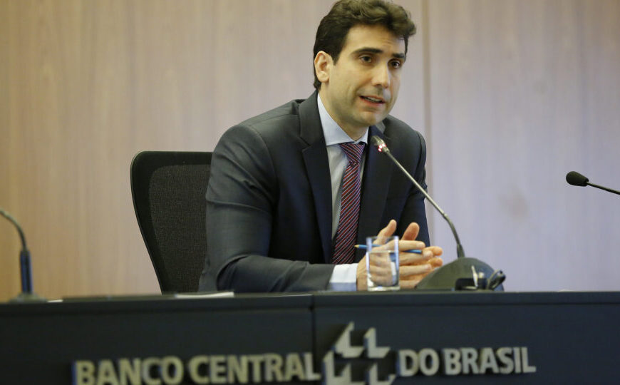 BC envia explicações ao TCU sobre liquidação do Banco Master