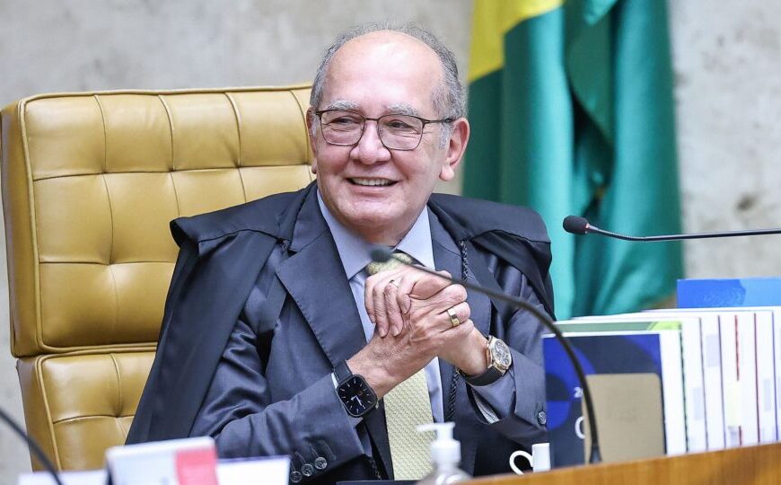 Política em foco: STF blinda ministros, e conduta de juízes vira alvo de críticas