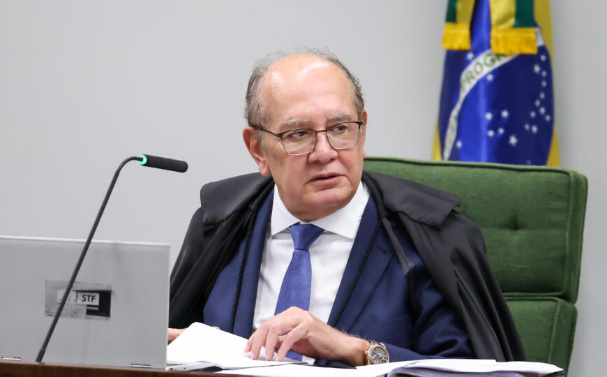 STF vai julgar regras para impeachment de seus próprios ministros