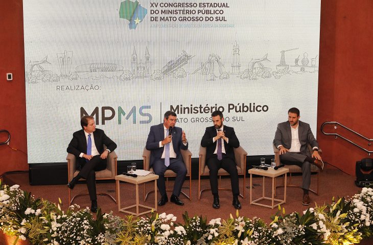 Instituições e Governo discutem ações integradas para impulsionar o desenvolvimento social e econômico