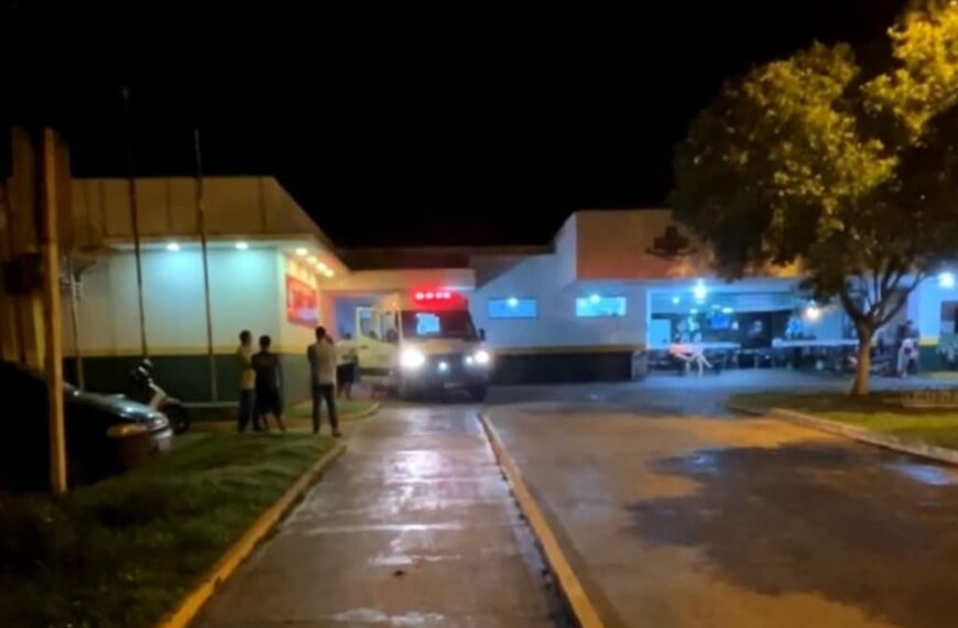 Ciclista idoso morre atropelado próximo à obra do rodoanel em Itaporã