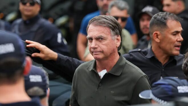 Proposta do Senado pode ser o caminho mais curto para tirar Bolsonaro do regime…