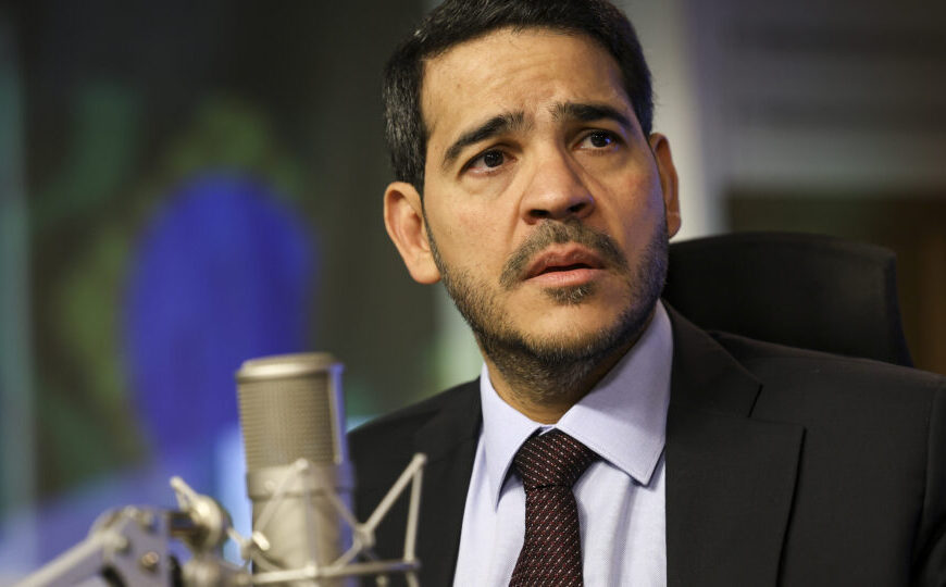 “Cristão de esquerda” e vaiado na Marcha para Jesus: Jorge Messias é, de fato, evangélico?