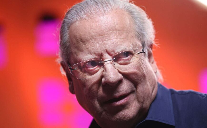 José Dirceu afirma que há “ultimato” para Tarcísio se candidatar à Presidência em 2026