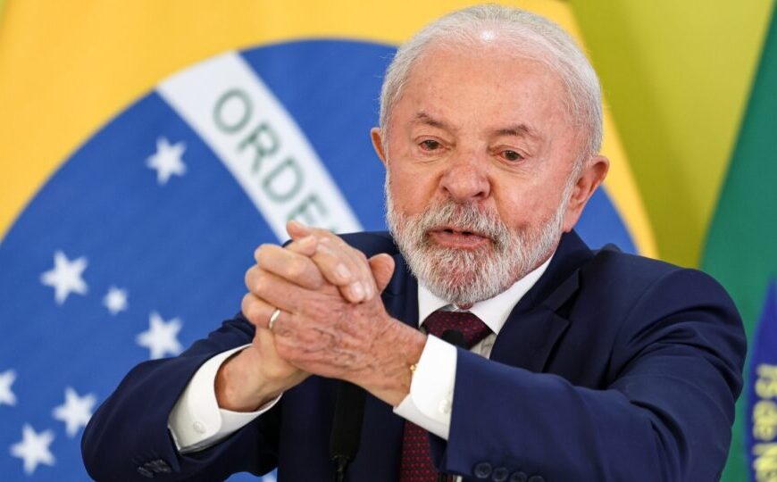 Governo libera R$ 5,1 mi da Lei Rouanet para desfile sobre Lula; verba não será usada