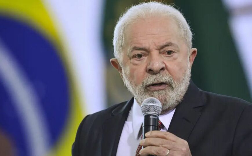 Lula sanciona corte de benefícios fiscais, mas mantém veto a emendas barradas pelo STF