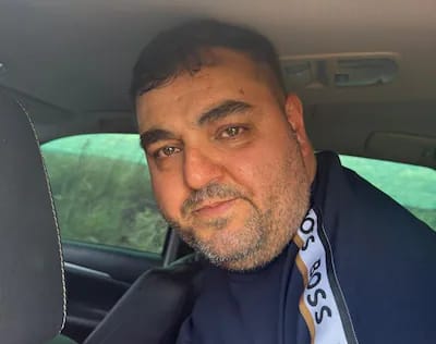 Após tiros e perseguição, líder de facção criminosa catarinense é preso na fronteira