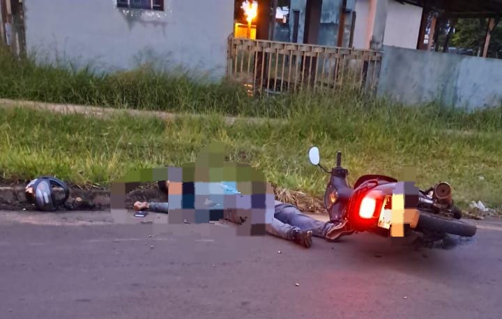 Homem é executado a tiros no bairro da Mooca, em Ponta Porã