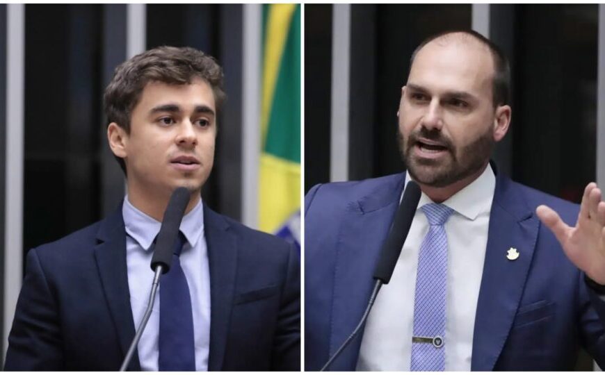Fim da sanção Magnitsky contra Moraes intensifica divisão na direita