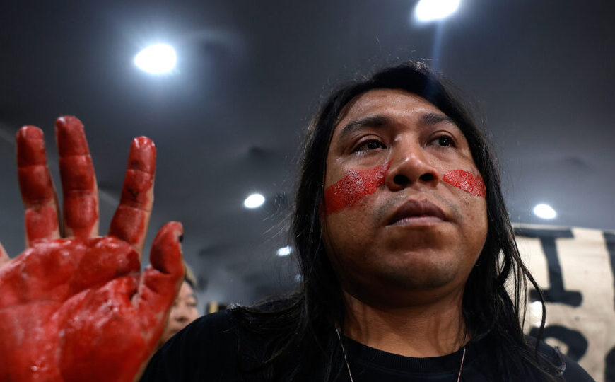 Comissão de Agricultura da Câmara divulga nota a favor do marco temporal