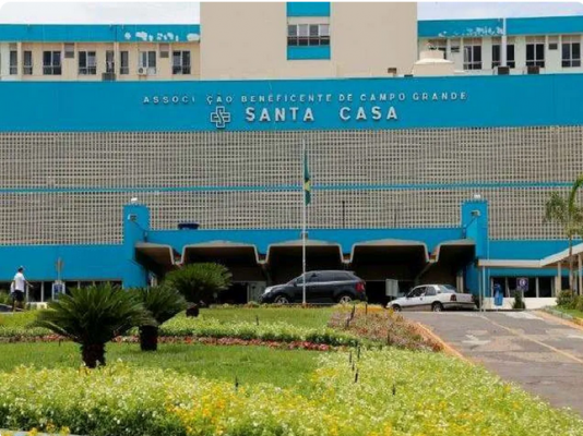 MPT defende penhora de bens da Santa Casa e seus diretores para garantir pagamento do 13º salário de médicos